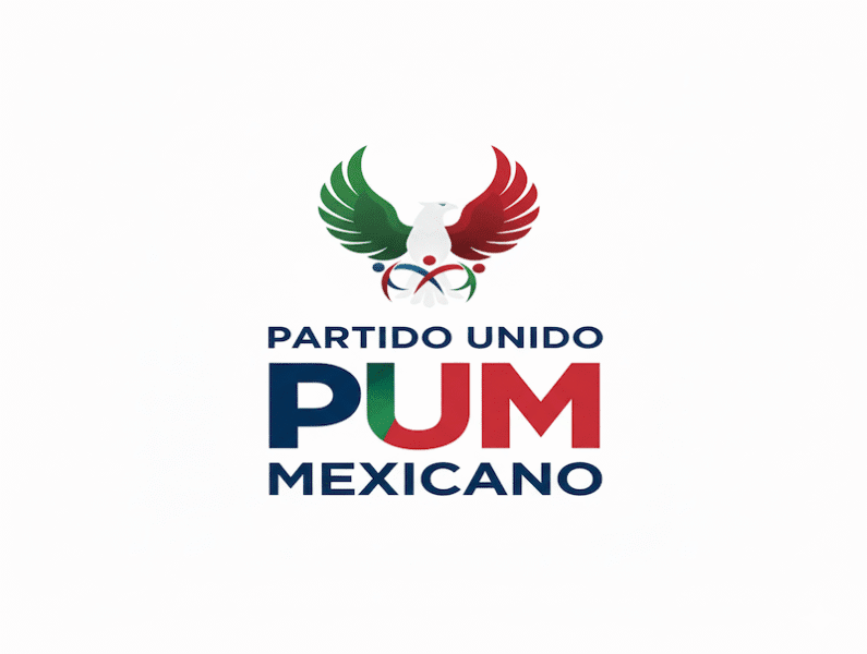 Logo_del_Partido_Unido_Mexicano PAUSA.MX