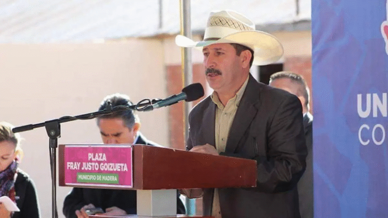 Ocupará Jaime Torres suplencia del Distrito 13 tras fallecimiento de Chacón Erives