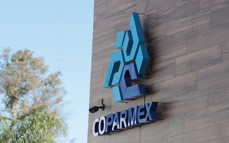 coparmex
