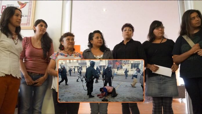 A casi 20 años de Atenco, las 11 mujeres torturadas y violadas en el EdoMex de EPN siguen sin justicia