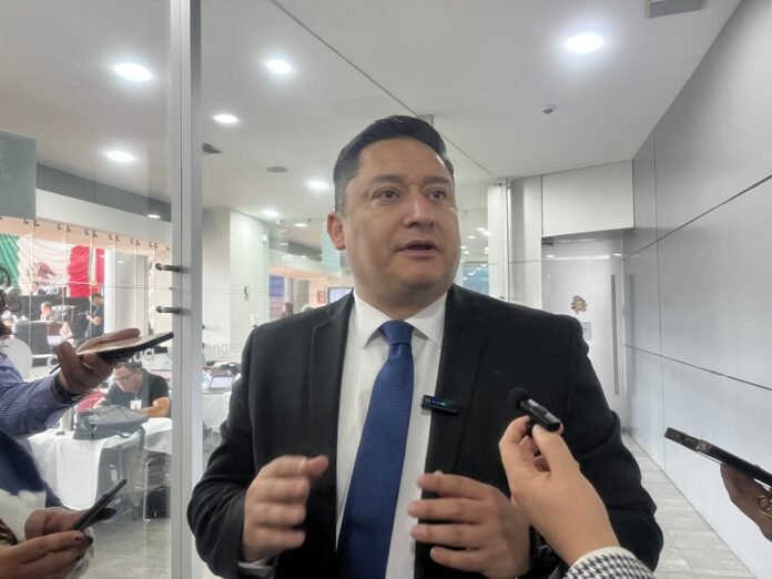 Acepta bancada panista apertura a candidaturas ciudadanos e incluso miembros de otros partidos