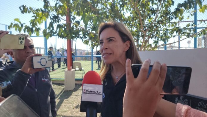 Respalda Manque Granados apertura del PAN a candidaturas ciudadanas para 2027