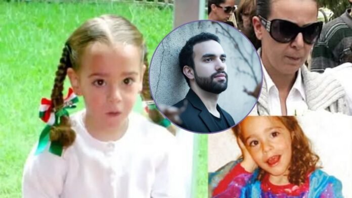 Revive primo de Paulette caso a 15 años de su muerte; insinúa acusación de asesinato a padres de la niña