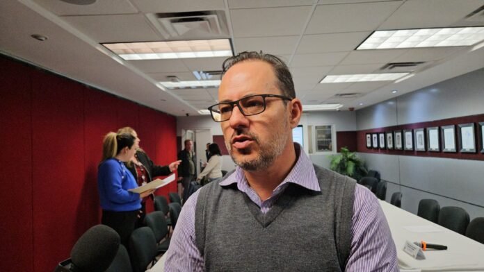 Sin avance iniciativa contra accesorios; comisión de Hacienda considera suficiente borrón y cuenta nueva