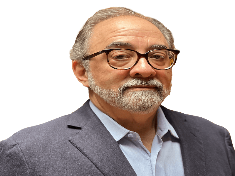 Noticias Chihuahua PAUSA.MX La estrategia de seguridad nacional de EUA: aliados bajo presión, rivales a la expectativa(Luis Castro Obregón) PAUSA.MX