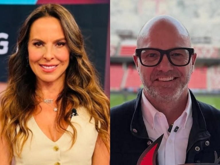 Noticias Chihuahua PAUSA.MX Revelación impactante sobre el pasado de Kate del Castillo: Su madre detectó el sufrimiento causado por Luis García en su matrimonio