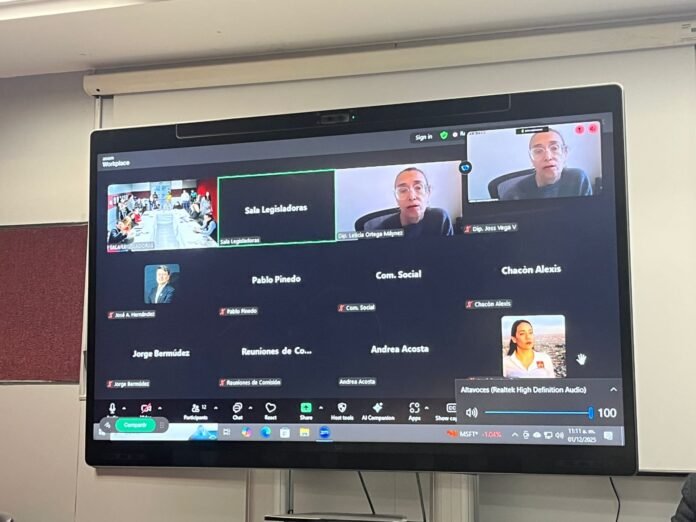 Avalarán diputados paquete de 8 municipios por proyectos de catastro; pendientes Juárez y Chihuahua