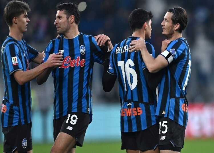 Noticias Chihuahua PAUSA.MX Atalanta sorprende al vencer 2-1 al Chelsea PAUSA.MX