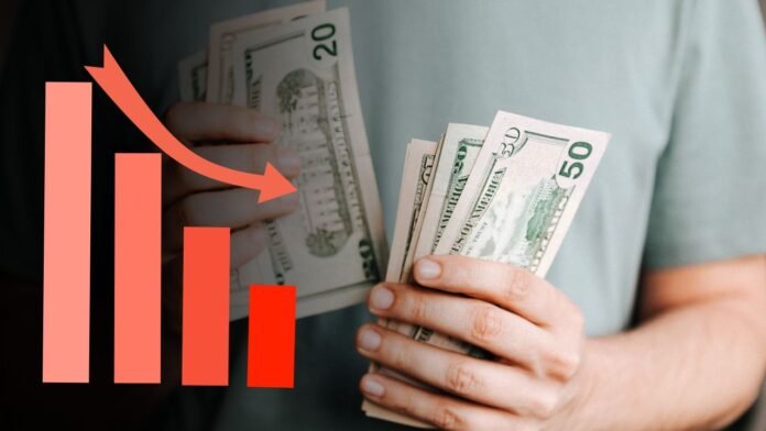 Cierra dólar noviembre y primera semana de diciembre alrededor $18.30 pesos