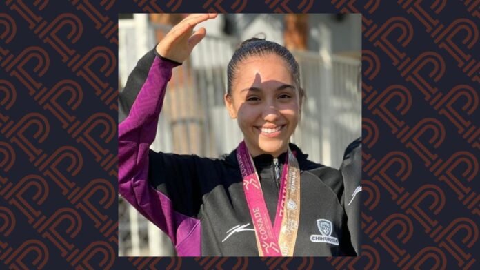 Conquista Yanna Salazar tres oros y se corona triple campeona mundial junior IRF 2025