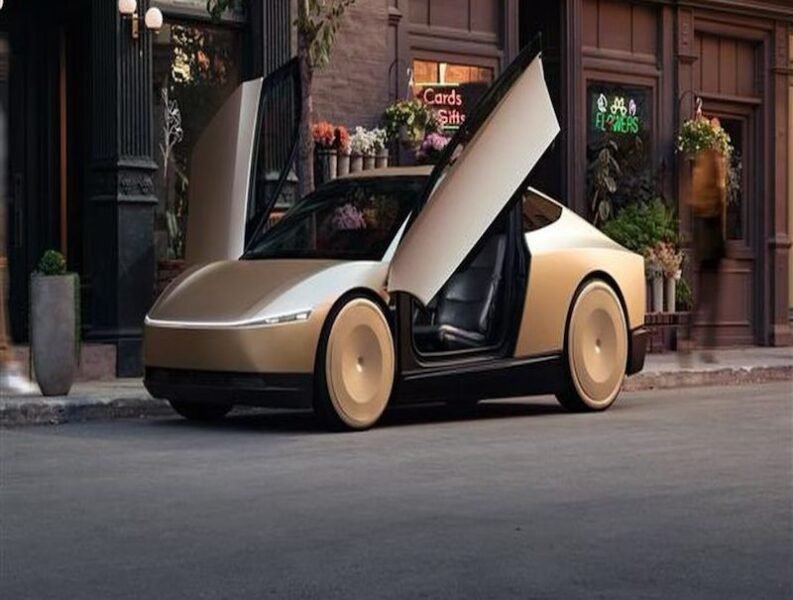 Noticias Chihuahua PAUSA.MX Tesla amplía su “Robotaxi” más allá de Norteamérica PAUSA.MX