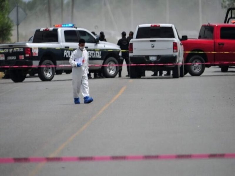 Noticias Chihuahua PAUSA.MX Chihuahua refuerza su estrategia de seguridad tras repunte de homicidios en el estado PAUSA.MX