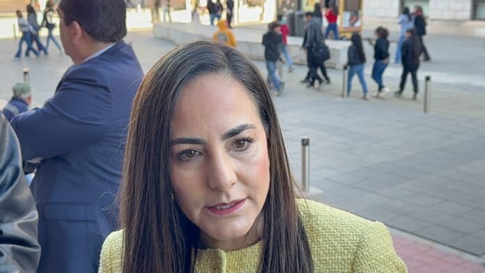 Espera Poder Judicial de Chihuahua notificación de FGR para retirar brazalete a César Duarte