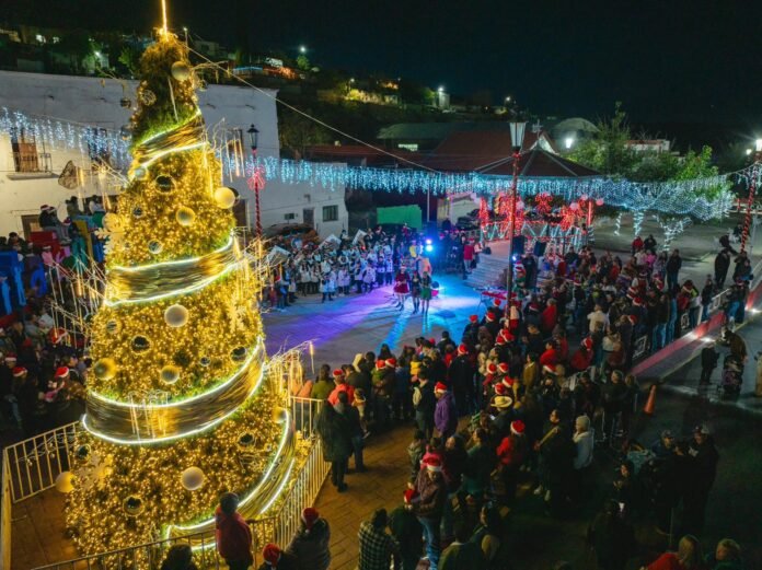 Festival 2025 Santa Eulalia
