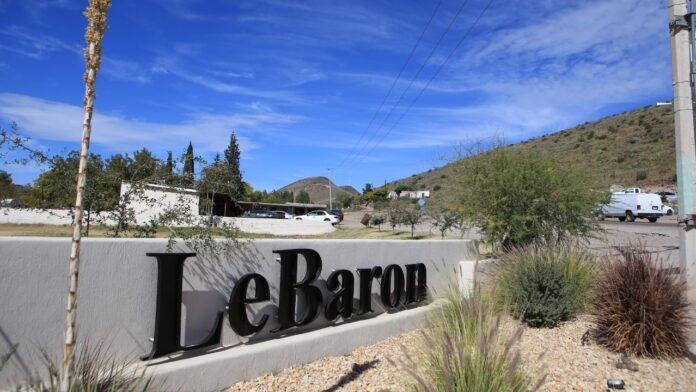 Pide Congreso a CONAGUA y SEMARNAT informe sobre concesiones de agua de Alejandro LeBarón