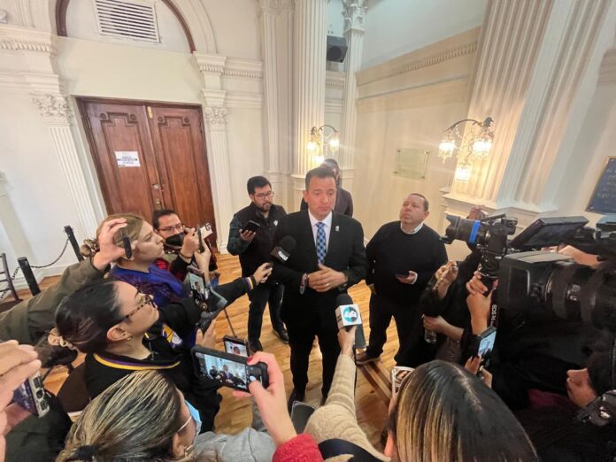 Sería capital de los municipios principalmente beneficiados en obras por incremento al ISN