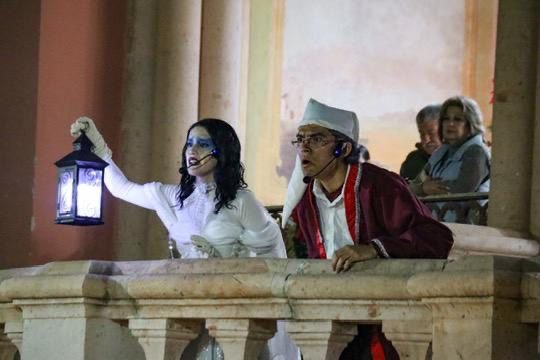 TEATRO, OPERA, MUSICA