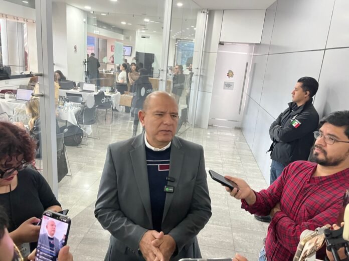 Votará Morena contra aumento al ISN y mayoría de presupuesto, solo aprobarán Centro de Convenciones en Juárez