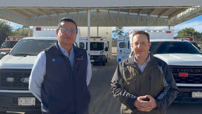 nuevas ambulancias 2