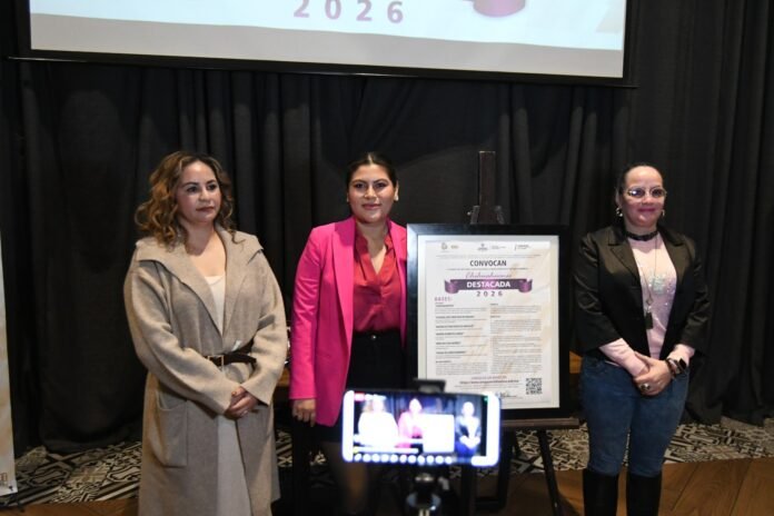 CHIHUAHUENSE DESTACADA