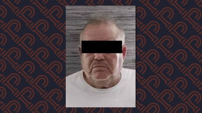 Capturan en Culiacán a 'El Sagitario', segundo al mando de El Chapo Isidro'