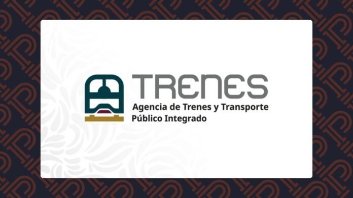Formaliza Gobierno de México creación de la Agencia de Trenes y Transporte Público Integrado (ATTRAPI) a cargo de la SICT