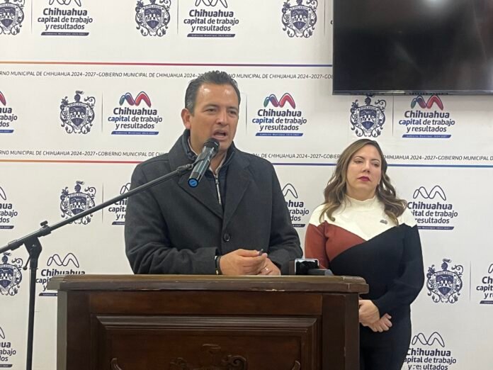 Descarta Bonilla cambios en funcionarios municipales, ni por elecciones ni por bajo rendimiento