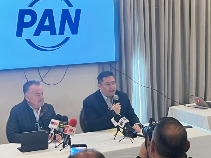 Retoma PAN iniciativa para cobrar predial en aeropuerto a establecimientos comerciales fuera de operación aeroportuaria