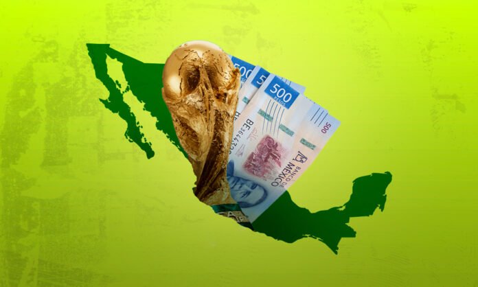 Proyectan instituciones financieras internacionales recuperación económica en México para este 2026