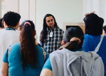 Noticias Chihuahua PAUSA.MX Anuncian Casa Chihuahua y Fechac el programa “Raíz y Ruta” dirigido a estudiantes de secundaria