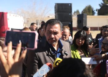 Noticias Chihuahua PAUSA.MX Llama Pérez Cuéllar a fortalecer Sindicatura con reforma electoral Noticias Chihuahua Pausa.MX Llama Pérez Cuéllar a fortalecer Sindicatura con reforma electoral