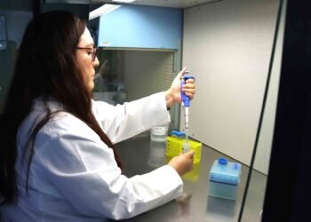 Noticias Chihuahua PAUSA.MX Los aportes de los QFB son fundamental en la creación de medicamentos y vacunas