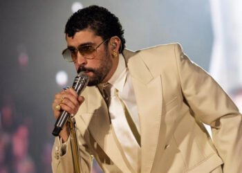 Noticias Chihuahua PAUSA.MX Gringos furiosos contra el Super Bowl: Amenazan con boicotear el medio tiempo si Bad Bunny no es sacado del show