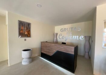 Noticias Chihuahua PAUSA.MX Preparan al personal de Turismo de Coyame para Semana Santa Noticias Chihuahua Pausa.MX Preparan al personal de Turismo de Coyame para Semana Santa