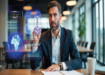 Noticias Chihuahua PAUSA.MX Empresa tecnológica es reconocida por avances en análisis de datos e IA aplicada PAUSA.MX