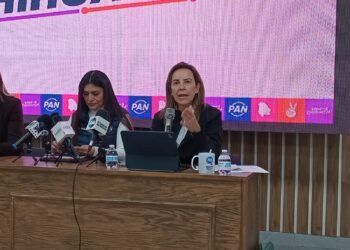 Noticias Chihuahua PAUSA.MX Buscará PAN dos días de descanso en reforma laboral