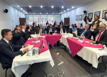 Noticias Chihuahua PAUSA.MX Pide SEA análisis y revisión de criterios en caso de Javier Corral