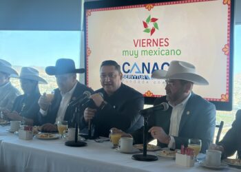 Noticias Chihuahua Pausa.MX Presentan “Viernes vaquero muy mexicano” para incentivar economía local