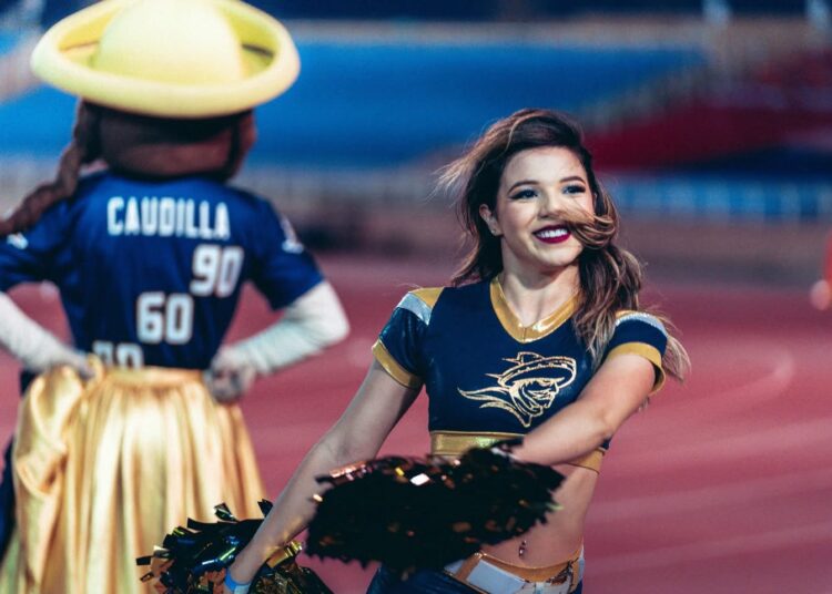 Noticias Chihuahua Pausa.MX Anuncian Caudillas Cheers su Try Out 2026