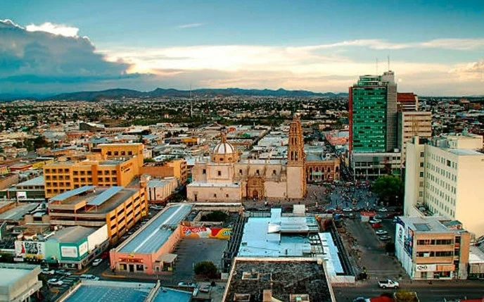 MUNICIPIO-CHIHUAHUA-CLIMA