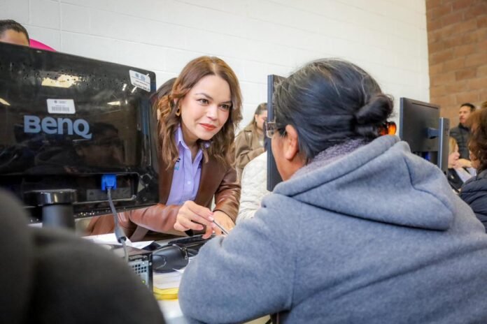 PROGRAMA ALIMENTARIO