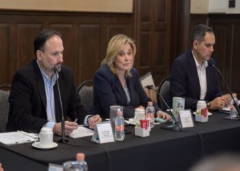 Noticias Chihuahua PAUSA.MX Gobierno de Chihuahua refuerza seguridad tras hechos violentos en otras entidades PAUSA.MX