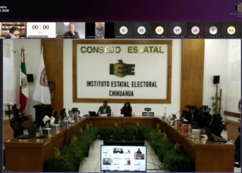 Noticias Chihuahua PAUSA.MX Convoca IEE al certamen Ayuntamiento Destacado Noticias Chihuahua Pausa.MX Convoca IEE al certamen Ayuntamiento Destacado