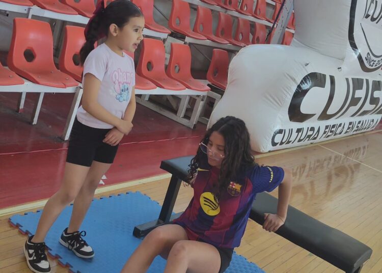 Noticias Chihuahua Pausa.MX Arrancan los ‘CUU Games 2026’ ; Con el “Rally de Parejas”