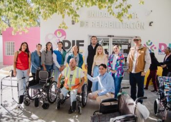 Noticias Chihuahua PAUSA.MX Lanzan Convocatoria 2026 de Apoyos Funcionales en Camargo Noticias Chihuahua Pausa.MX Lanzan Convocatoria 2026 de Apoyos Funcionales en Camargo