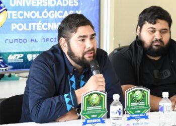 Noticias Chihuahua Pausa.MX Logra UTCAM primeros lugares en béisbol y fútbol y avanza a campeonato nacional