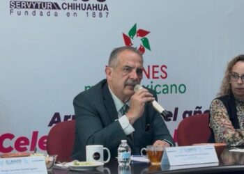 Noticias Chihuahua PAUSA.MX Comenzarán en marzo análisis de terrenos para IMSS en la capital Noticias Chihuahua Pausa.MX Comenzarán en marzo análisis de terrenos para IMSS en la capital