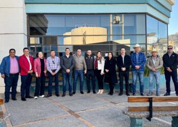 Noticias Chihuahua PAUSA.MX Destaca Guillermo Ramírez Hospital de Ginecoobstetricia en Parral Noticias Chihuahua Pausa.MX Destaca Guillermo Ramírez Hospital de Ginecoobstetricia en Parral