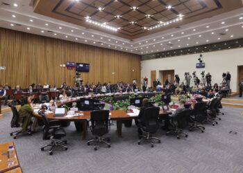 Noticias Chihuahua Pausa.MX Aprueba INE Plan de implementación 2026 de la ENCÍVICA