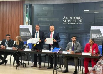 Noticias Chihuahua PAUSA.MX Recibe Auditoría Cuenta Anual 2025 Noticias Chihuahua Pausa.MX Recibe Auditoría Cuenta Anual 2025